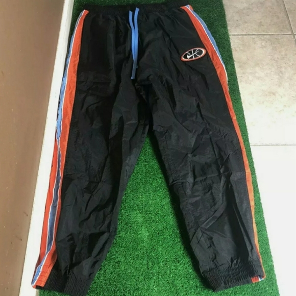nike throwback basketball pants
